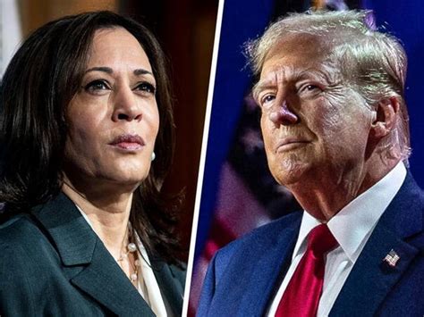 ima_pee twitter|Anketa WSJ: Harris ima jedan posto prednosti nad Trumpom.